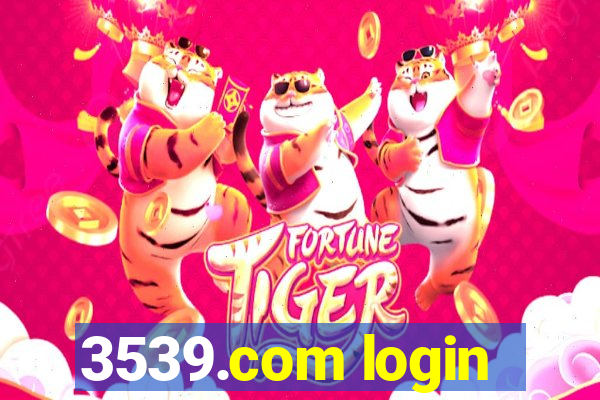 3539.com login